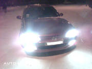 Peugeot 406 SR 2.0L