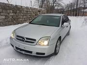 Opel Vectra C 2004 г.