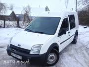 Продам Ford Transit Connect пасс. 2004