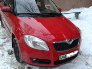 Продам Skoda Fabia 1, 4 – 2008г