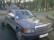 Mercedes 190Е