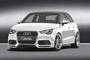 Аеродинамический пакет для Audi A1