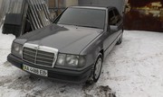 Mercedes-Benz 124 E-Class 1986г.