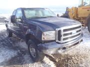 Ford F-250 2006.