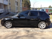 Mazda 3 хетчбек 2.0