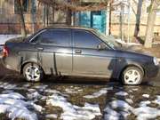 Продаю автомобиль lada Priora 2170