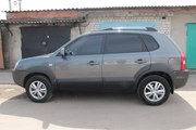 ПРОДАМ Hyundai Tucson 2011