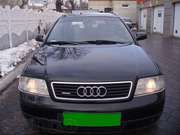 Audi A6 С5