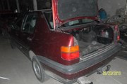 VW Vento 1.9 TD