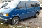 Продам Volkswagen Transporter T4 в Кировограде