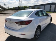 Mazda 3 2015 года купить иномарку дешево