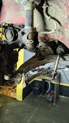 СТО Київ Оболонь — ремонт гальм,  ходової,  КПП