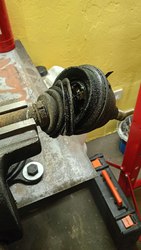 Ремонт підвіски та зчеплення Оболонь